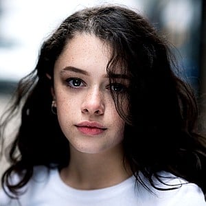 Isis Hainsworth