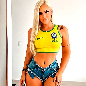 Isis Pegoraro