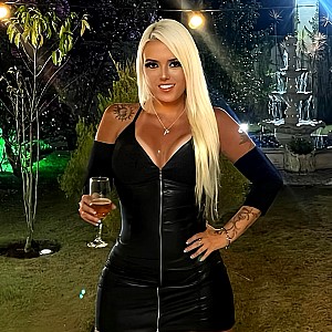 Isis Pegoraro