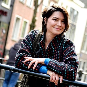Isis Van Der Wel
