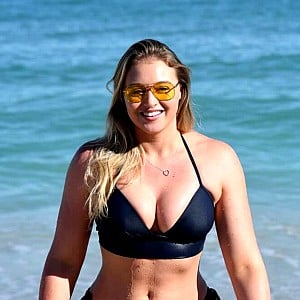 Iskra Lawrence