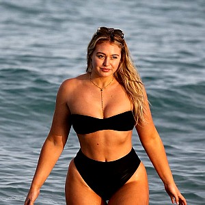 Iskra Lawrence