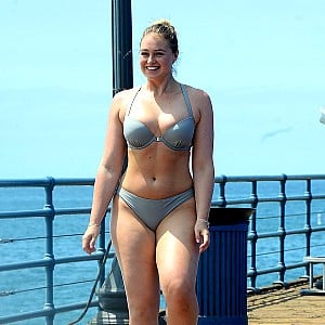 Iskra Lawrence