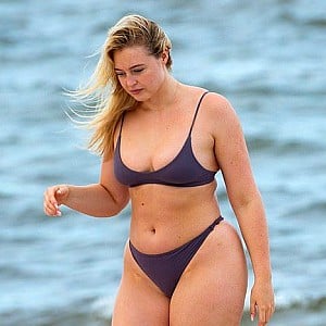 Iskra Lawrence