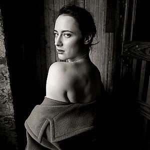 Isla David