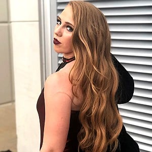 Isla Dawn
