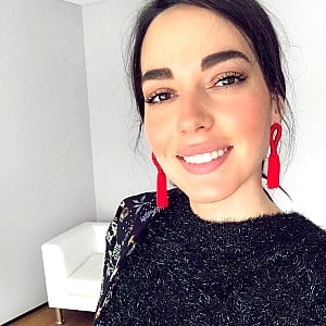 Ismini Dafopoulou