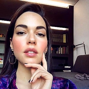 Ismini Dafopoulou
