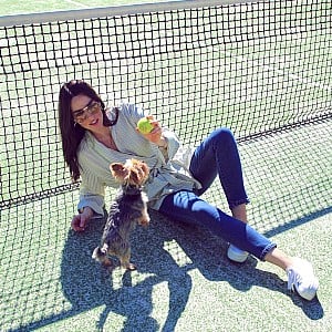Ismini Dafopoulou
