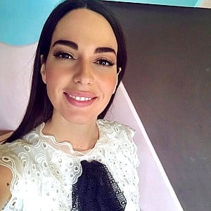 Ismini Dafopoulou
