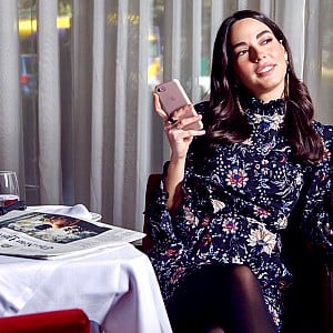 Ismini Dafopoulou