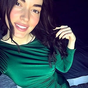 Ismini Dafopoulou