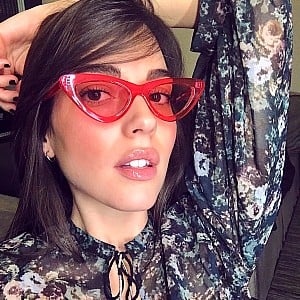 Ismini Dafopoulou