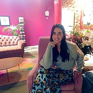 Ismini Dafopoulou