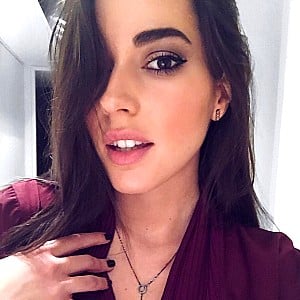 Ismini Dafopoulou