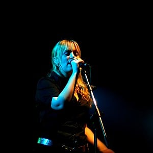 Isobel Campbell