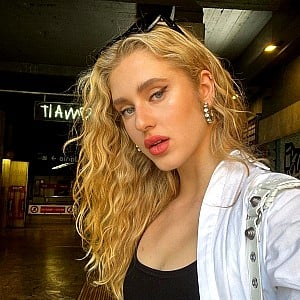 Isobel Kinnear