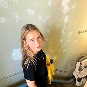 Isobel Steele
