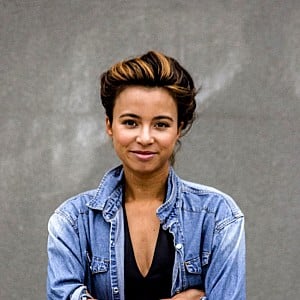 Isobel Yeung