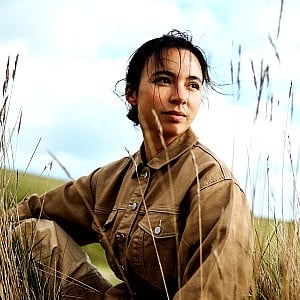 Isobel Yeung