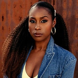 Issa Rae