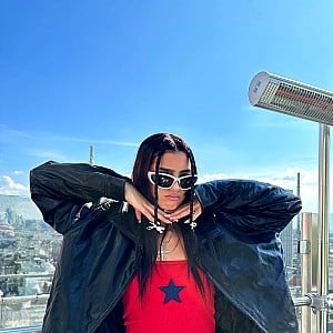 Issey Moloney