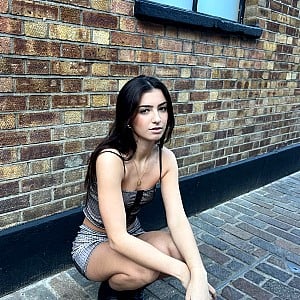 Issey Moloney