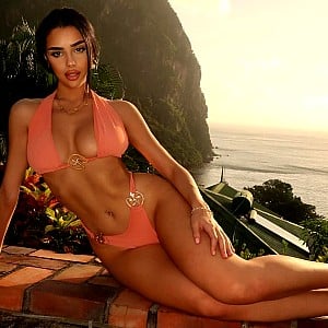 Issie Kyriacou