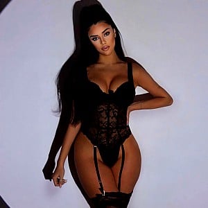 Issie Kyriacou