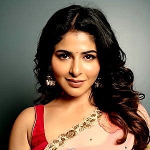Iswarya Menon