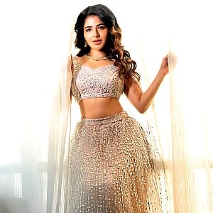 Iswarya Menon