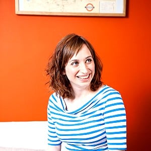 Isy Suttie