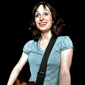 Isy Suttie