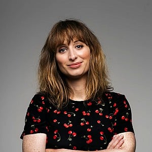 Isy Suttie