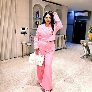 Itee Chopra