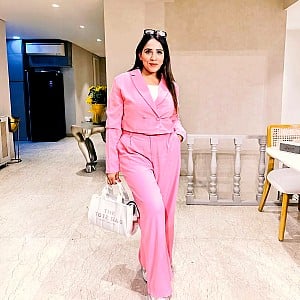 Itee Chopra