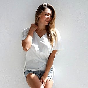Itzel Georgge