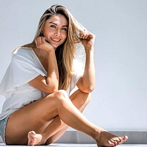 Itzel Georgge