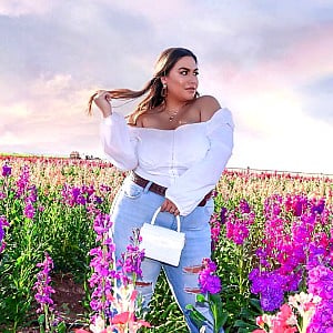 Itzel Lovato