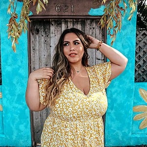 Itzel Lovato