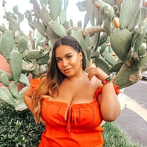 Itzel Lovato