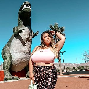 Itzel Lovato