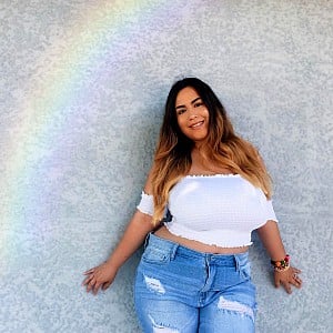 Itzel Lovato