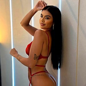 Iuly Lima