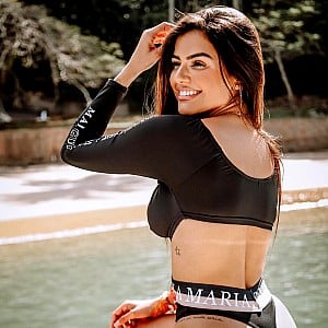Iuly Lima