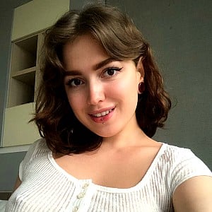 Iva Berg