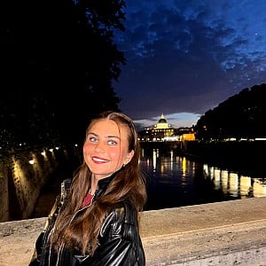Iva Jovic