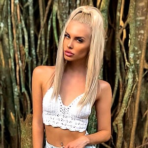 Iva Kivock