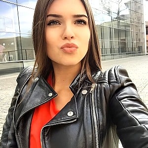 Iva Nikolina