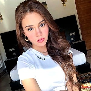 Ivana Alawi